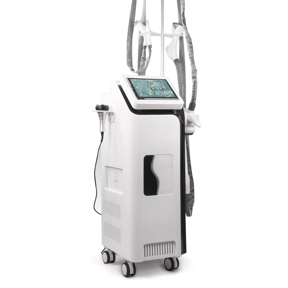 Shape Tactics Pro Vacuum Cavitation & RF Contouring System - Renee Lane Company