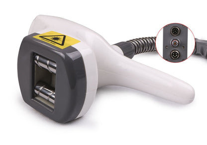 Shape Tactics Pro Vacuum Cavitation & RF Contouring System - Renee Lane Company