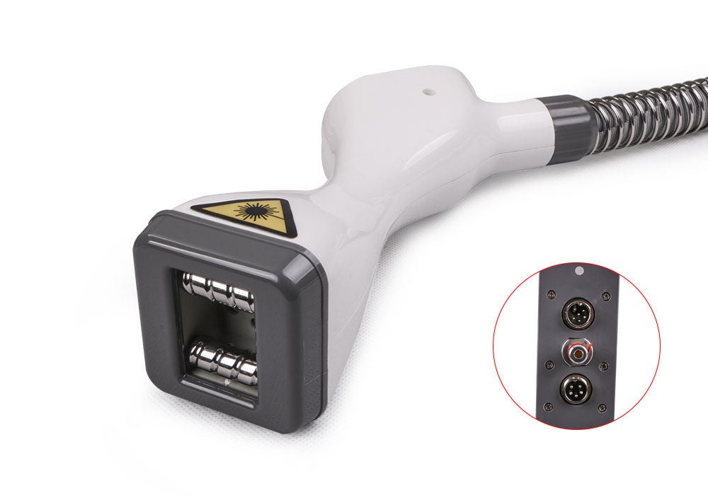 Shape Tactics Pro Vacuum Cavitation & RF Contouring System - Renee Lane Company