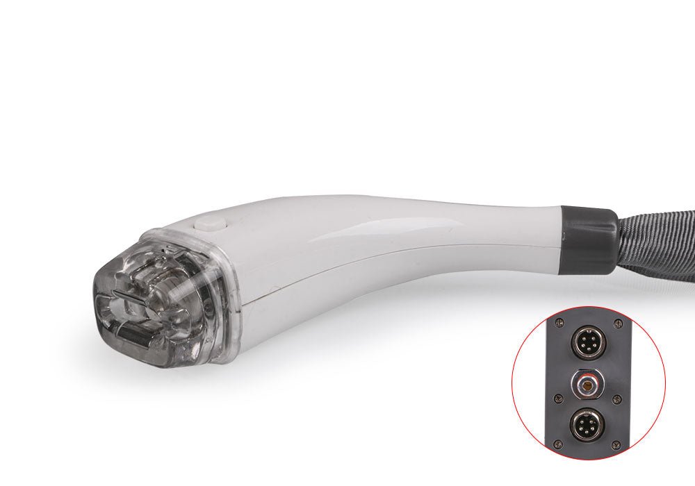Shape Tactics Pro Vacuum Cavitation & RF Contouring System - Renee Lane Company