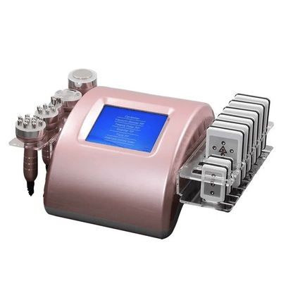 Shape Tactics ProElite 40K RF Lipo Laser System - Renee Lane Company