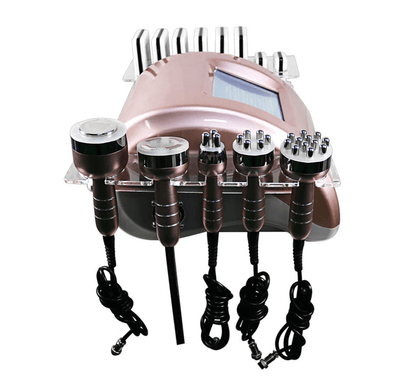 Shape Tactics ProElite 40K RF Lipo Laser System - Renee Lane Company