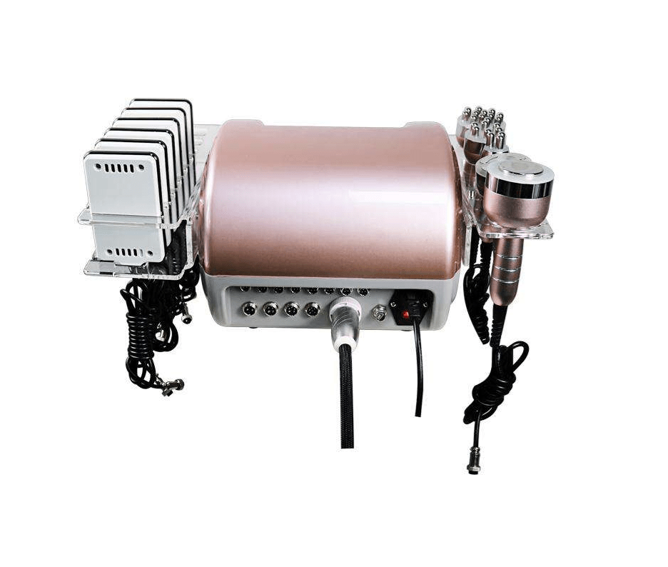 Shape Tactics ProElite 40K RF Lipo Laser System - Renee Lane Company
