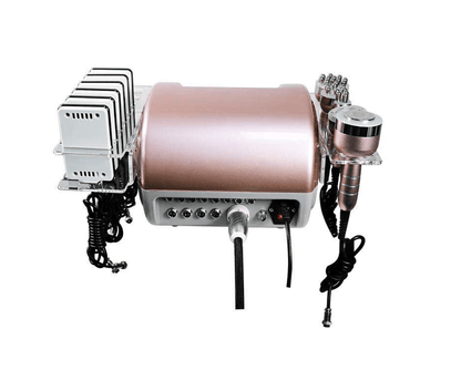 Shape Tactics ProElite 40K RF Lipo Laser System - Renee Lane Company