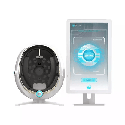 Shape Tactics ProMax 3D AI Face Skin Analyzer - Renee Lane Company