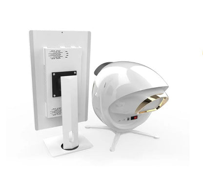 Shape Tactics ProMax 3D AI Face Skin Analyzer - Renee Lane Company