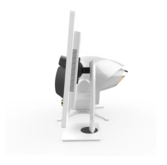 Shape Tactics ProMax 3D AI Face Skin Analyzer - Renee Lane Company