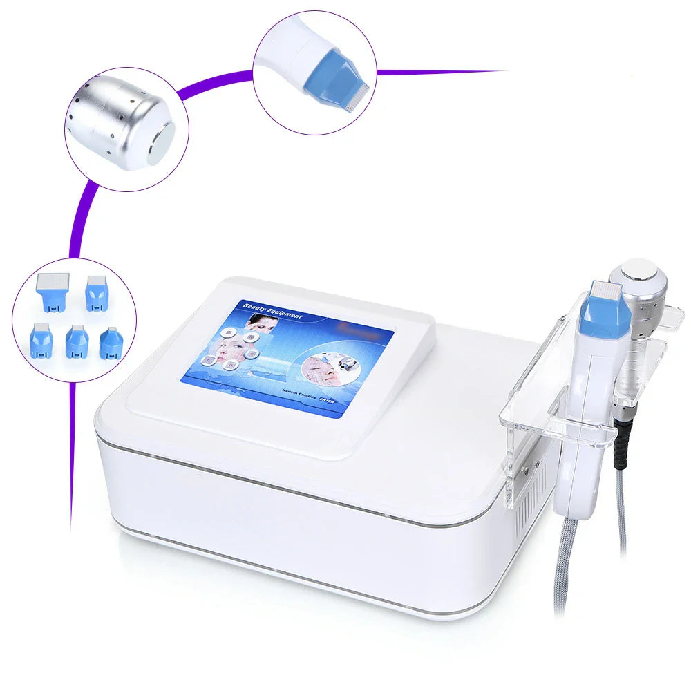 Shape Tactics Professional Fractional RF Dot Matrix System - Renee Lane Company