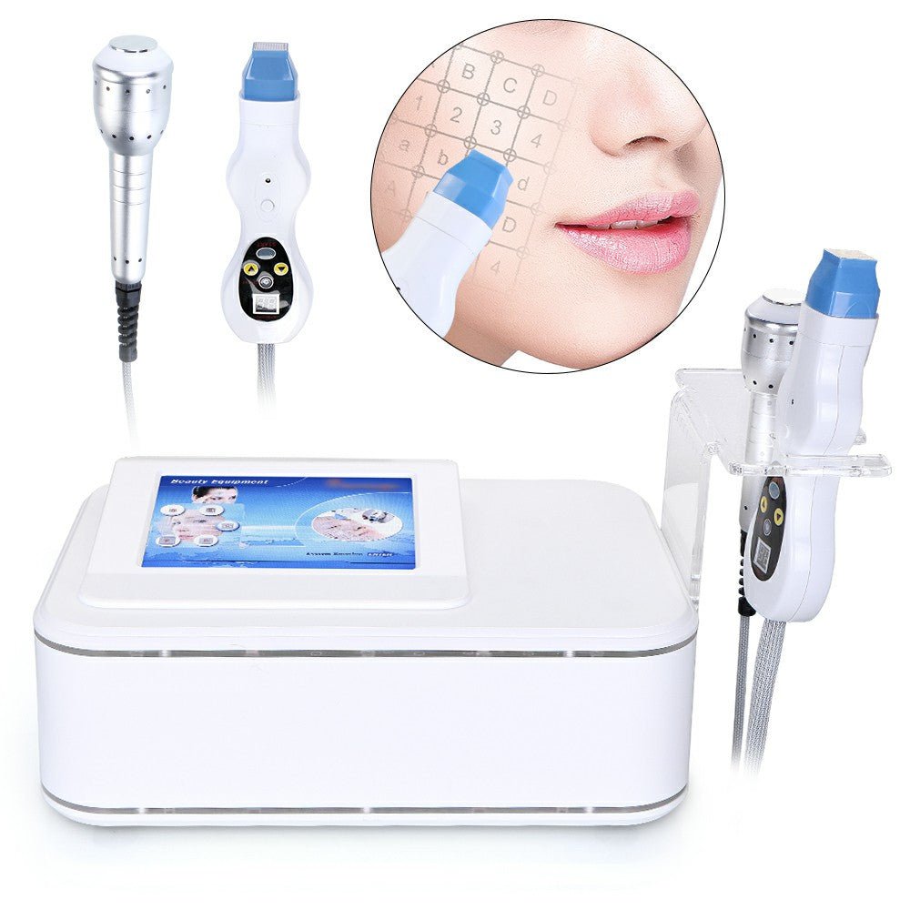Shape Tactics Professional Fractional RF Dot Matrix System - Renee Lane Company