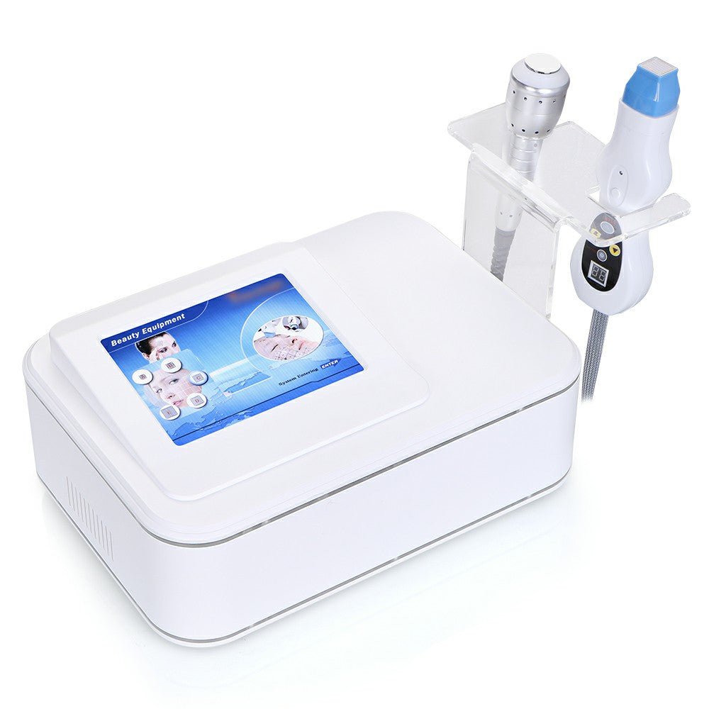 Shape Tactics Professional Fractional RF Dot Matrix System - Renee Lane Company