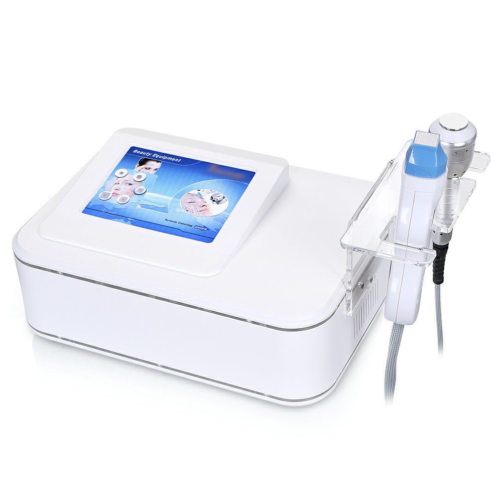Shape Tactics Professional Fractional RF Dot Matrix System - Renee Lane Company