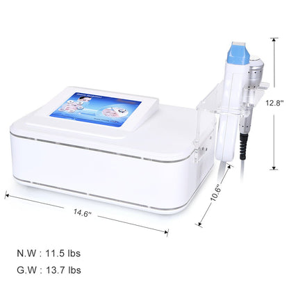 Shape Tactics Professional Fractional RF Dot Matrix System - Renee Lane Company