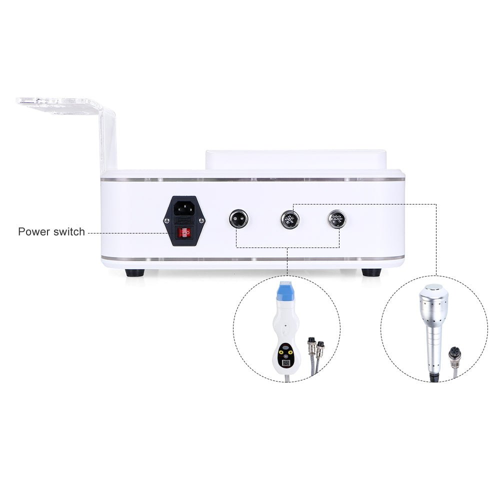 Shape Tactics Professional Fractional RF Dot Matrix System - Renee Lane Company