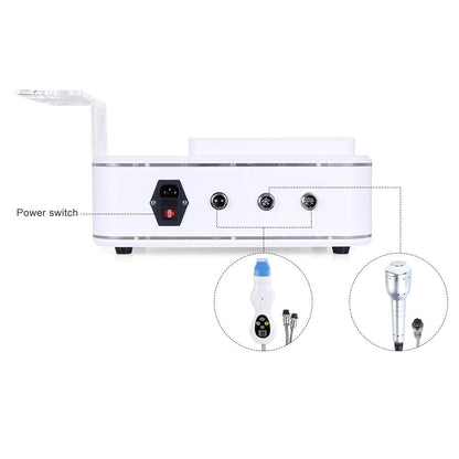 Shape Tactics Professional Fractional RF Dot Matrix System - Renee Lane Company