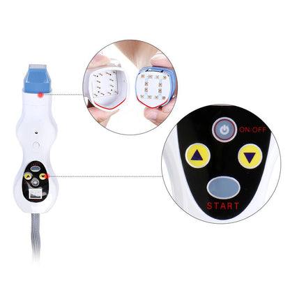 Shape Tactics Professional Fractional RF Dot Matrix System - Renee Lane Company