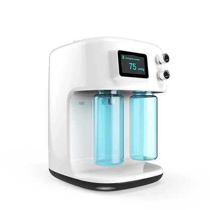 Shape Tactics PureGlo Hydro Dermabrasion & RF System - Renee Lane Company