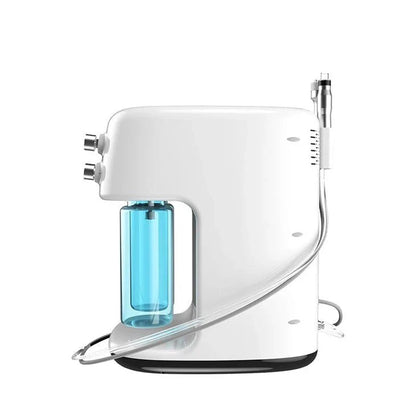 Shape Tactics PureGlo Hydro Dermabrasion & RF System - Renee Lane Company