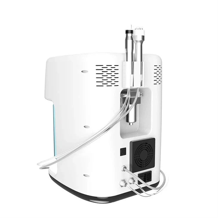 Shape Tactics PureGlo Hydro Dermabrasion & RF System - Renee Lane Company