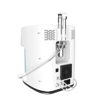 Shape Tactics PureGlo Hydro Dermabrasion & RF System - Renee Lane Company