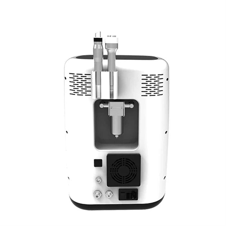 Shape Tactics PureGlo Hydro Dermabrasion & RF System - Renee Lane Company