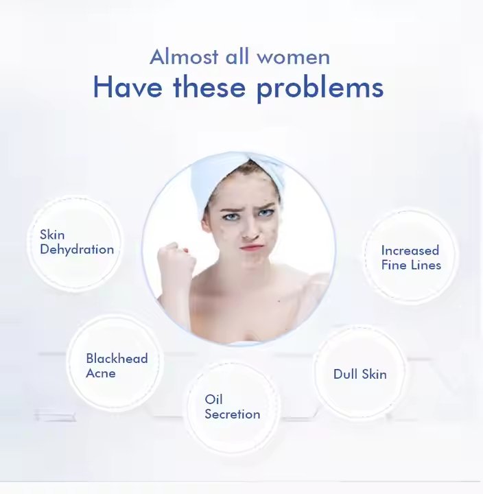 Shape Tactics PureGlo Hydro Dermabrasion & RF System - Renee Lane Company