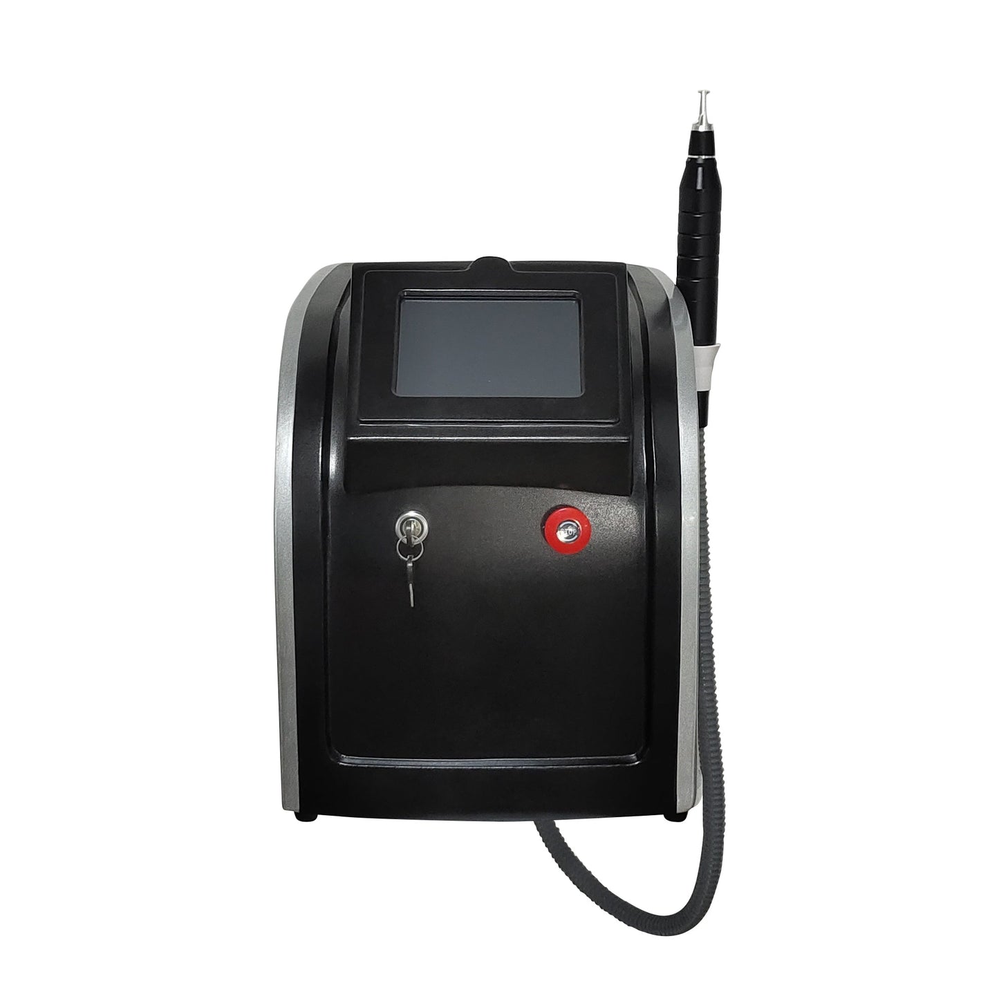 Shape Tactics Q-Switched ND YAG Laser Tattoo Removal - Renee Lane Company