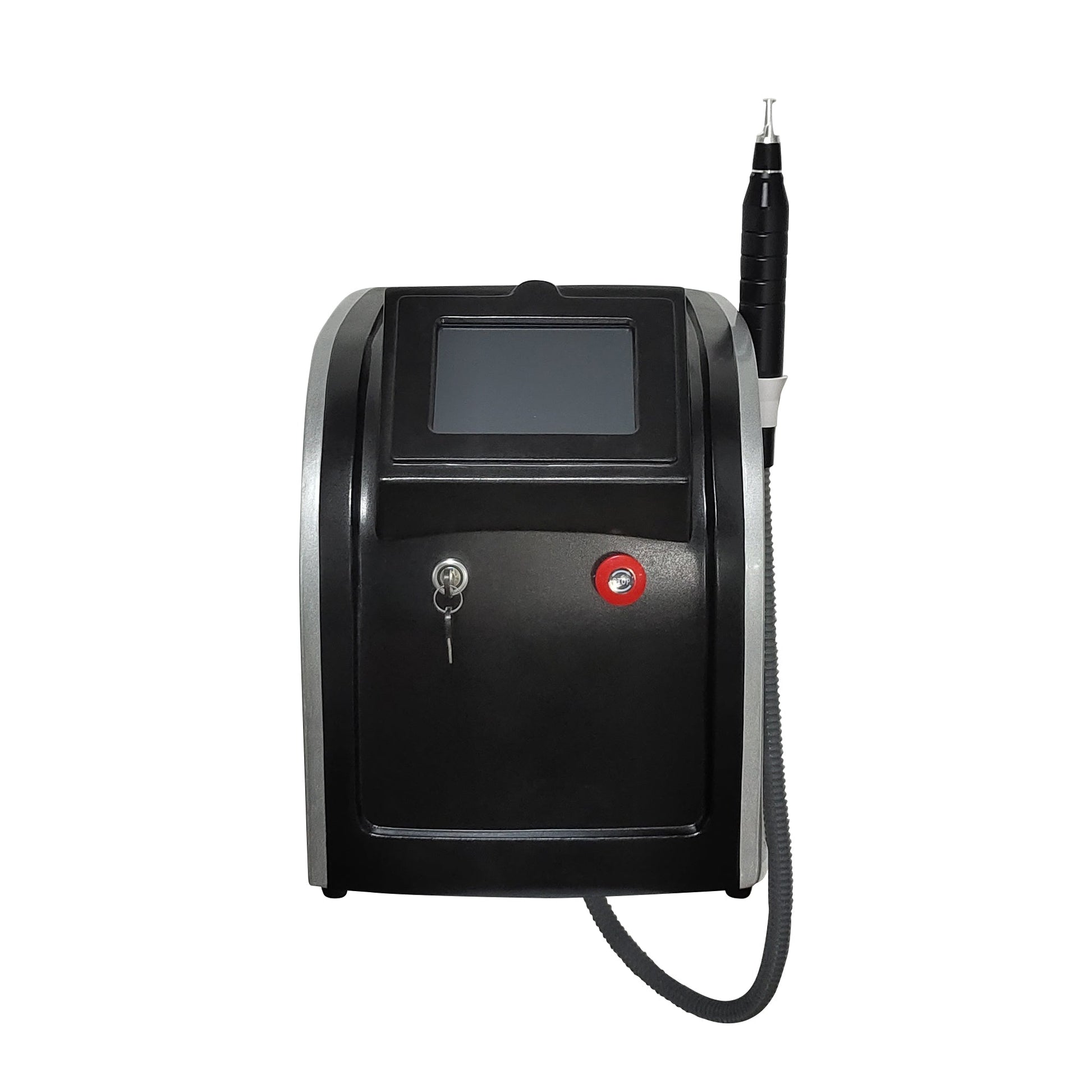 Shape Tactics Q-Switched ND YAG Laser Tattoo Removal - Renee Lane Company