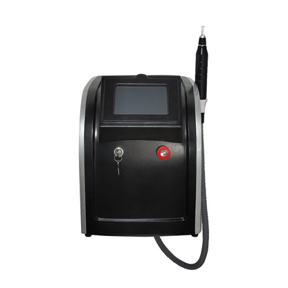 Shape Tactics Q-Switched ND YAG Laser Tattoo Removal - Renee Lane Company