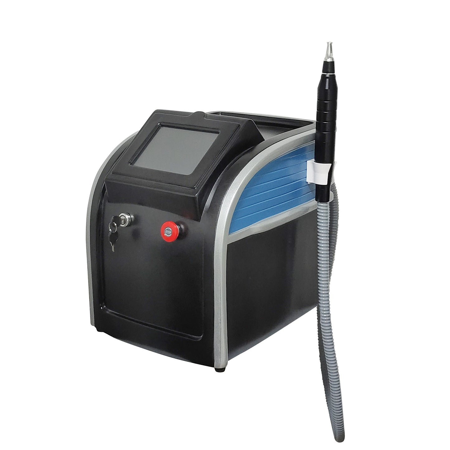 Shape Tactics Q-Switched ND YAG Laser Tattoo Removal - Renee Lane Company