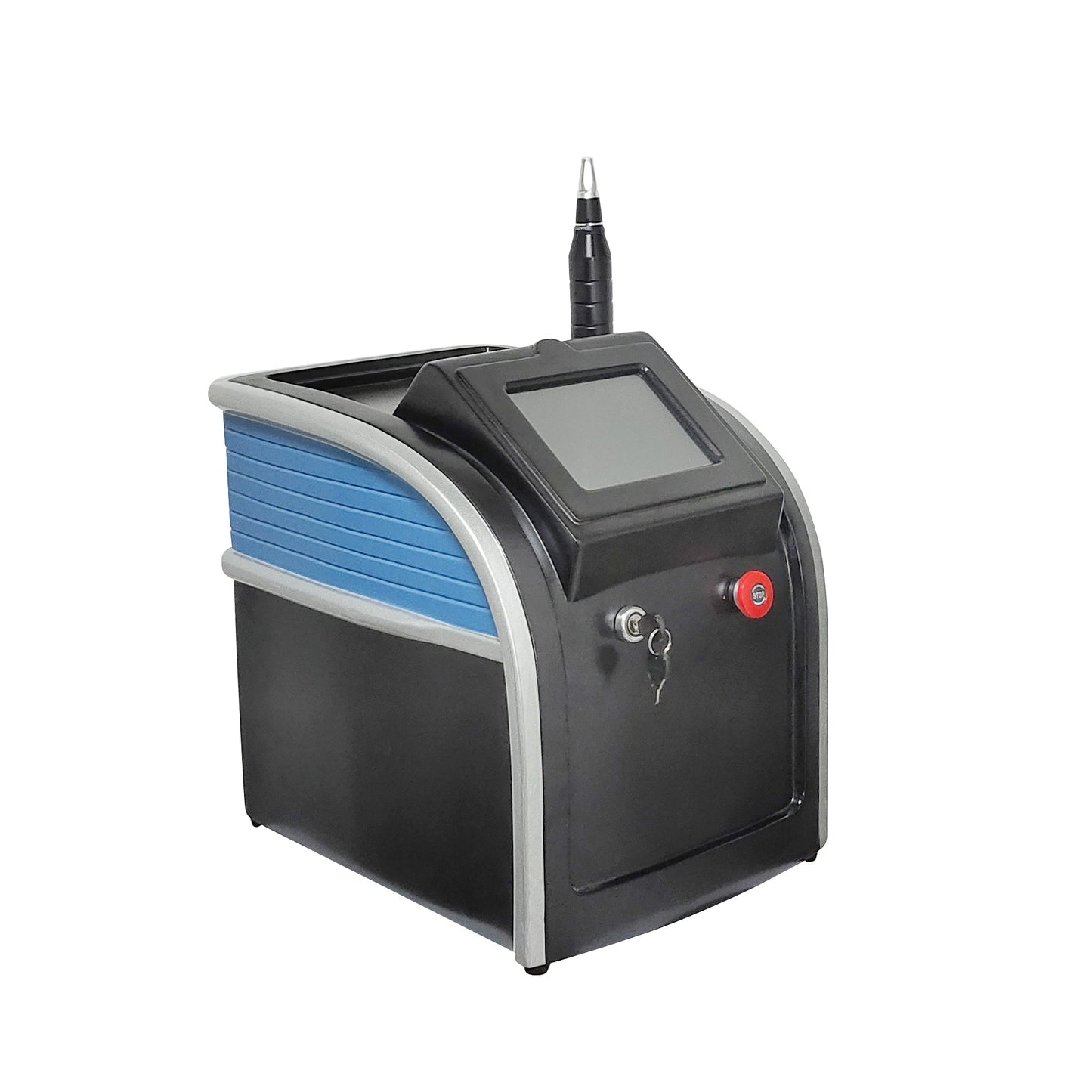 Shape Tactics Q-Switched ND YAG Laser Tattoo Removal - Renee Lane Company