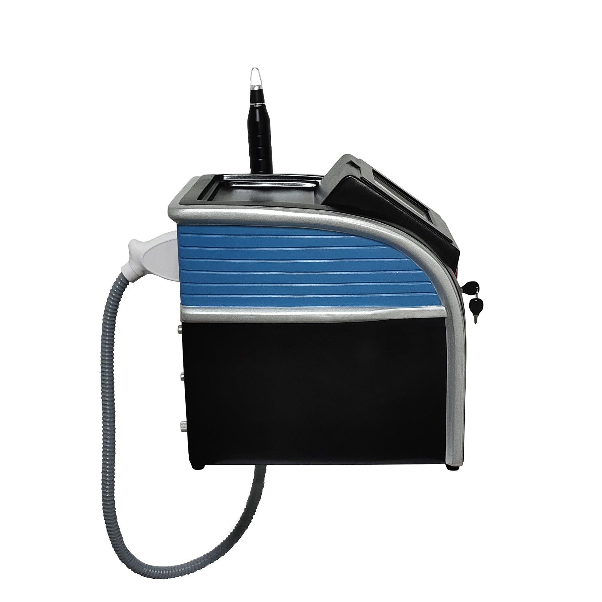Shape Tactics Q-Switched ND YAG Laser Tattoo Removal - Renee Lane Company