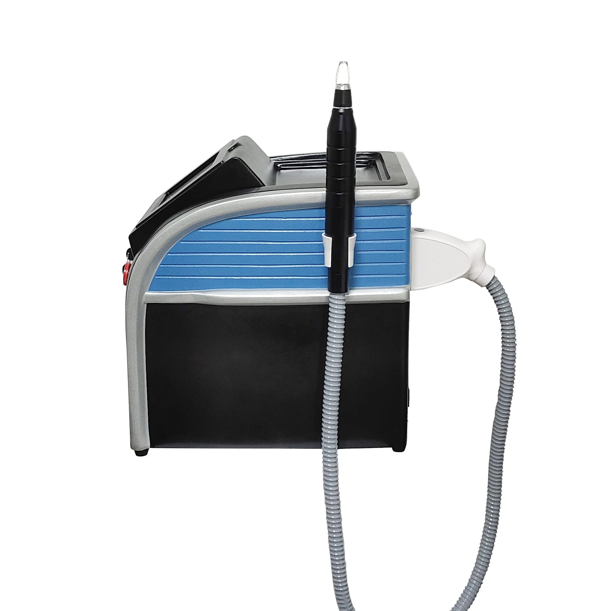 Shape Tactics Q-Switched ND YAG Laser Tattoo Removal - Renee Lane Company