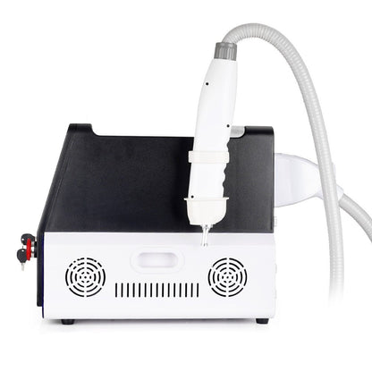 Shape Tactics Q-Switched ND YAG Laser for Tattoo & Pigment Removal - Renee Lane Company