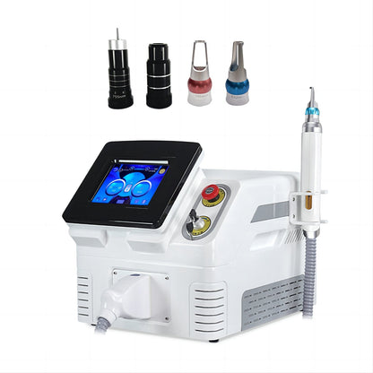 Shape Tactics Q-Switched ND YAG Picosecond Laser System - Renee Lane Company