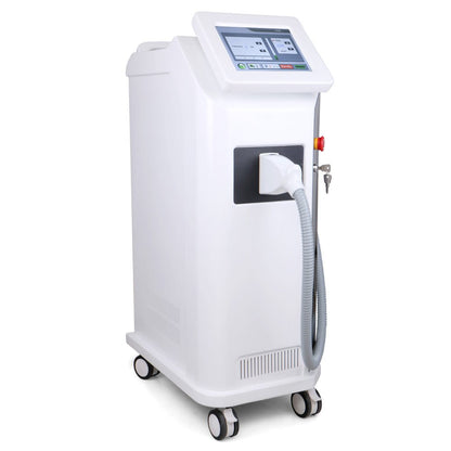 Shape Tactics Q-Switched Nd YAG Laser System with Red Target Light - Renee Lane Company