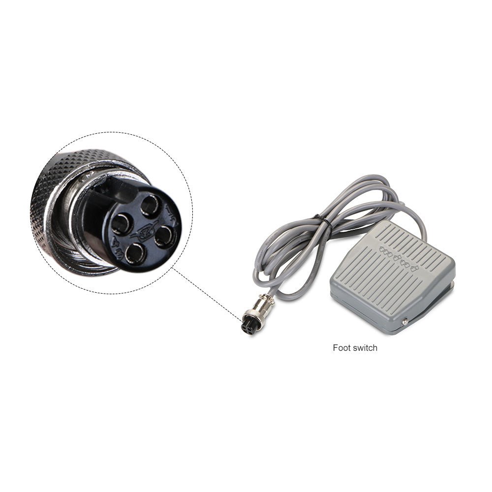 Shape Tactics Q-Switched Nd YAG Laser System with Red Target Light - Renee Lane Company