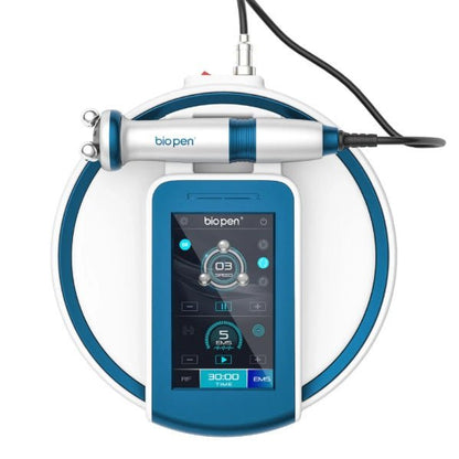 Shape Tactics RF EMS Microcurrent & Blue Light Skincare System - Renee Lane Company