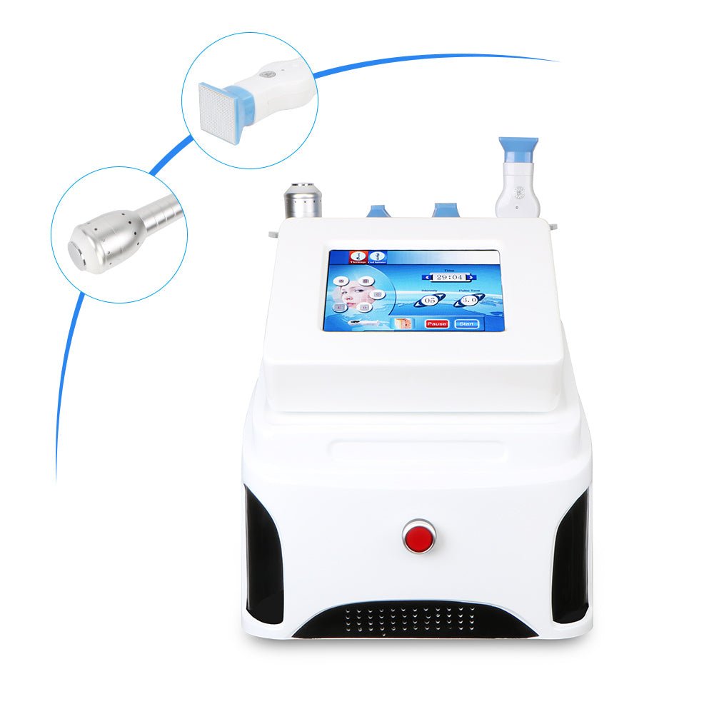 Shape Tactics RF Thermage Dot Matrix Skin Revitalization System - Renee Lane Company