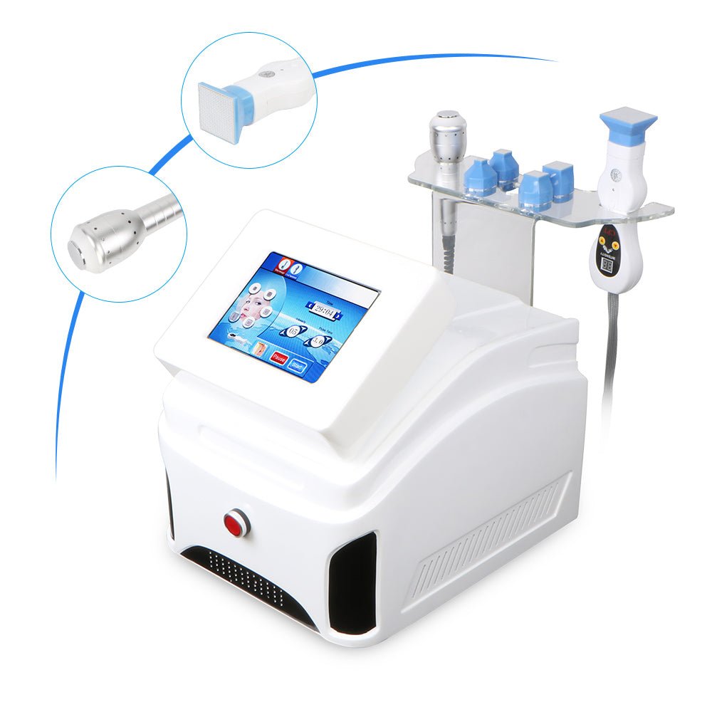 Shape Tactics RF Thermage Dot Matrix Skin Revitalization System - Renee Lane Company