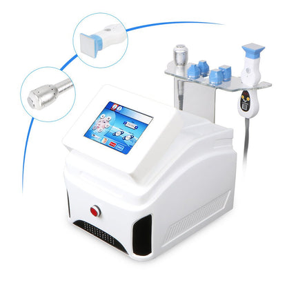 Shape Tactics RF Thermage Dot Matrix Skin Revitalization System - Renee Lane Company