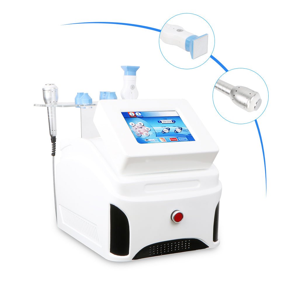 Shape Tactics RF Thermage Dot Matrix Skin Revitalization System - Renee Lane Company