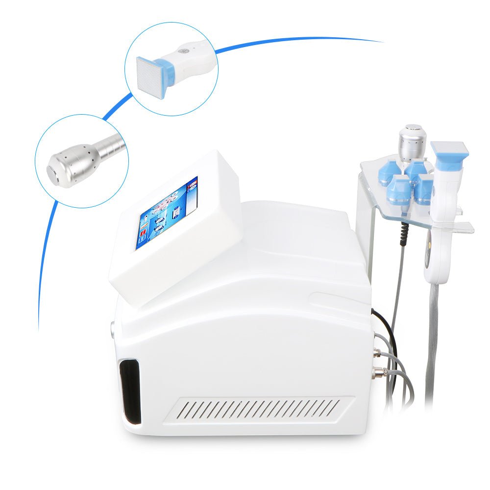 Shape Tactics RF Thermage Dot Matrix Skin Revitalization System - Renee Lane Company