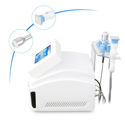 Shape Tactics RF Thermage Dot Matrix Skin Revitalization System - Renee Lane Company