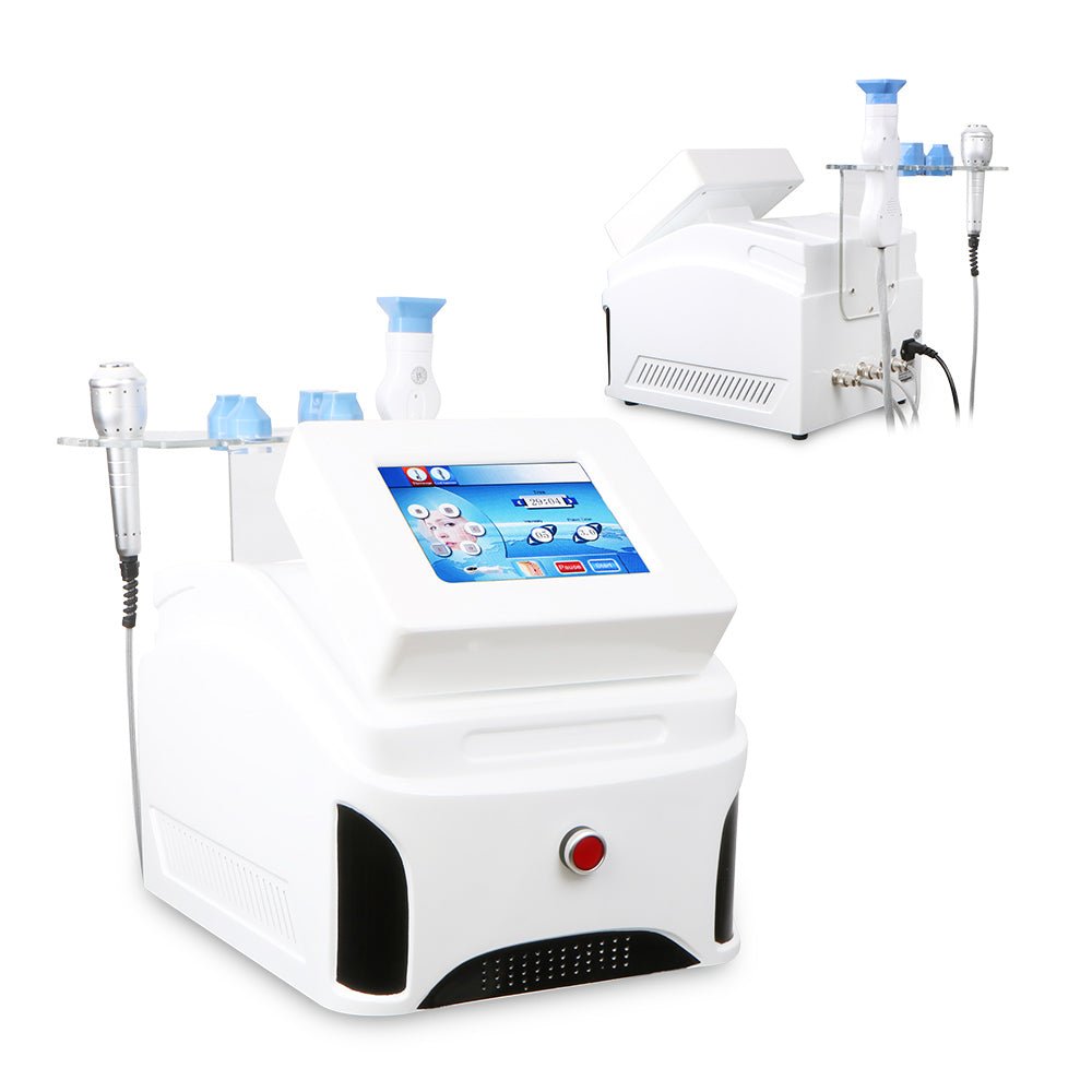 Shape Tactics RF Thermage Dot Matrix Skin Revitalization System - Renee Lane Company