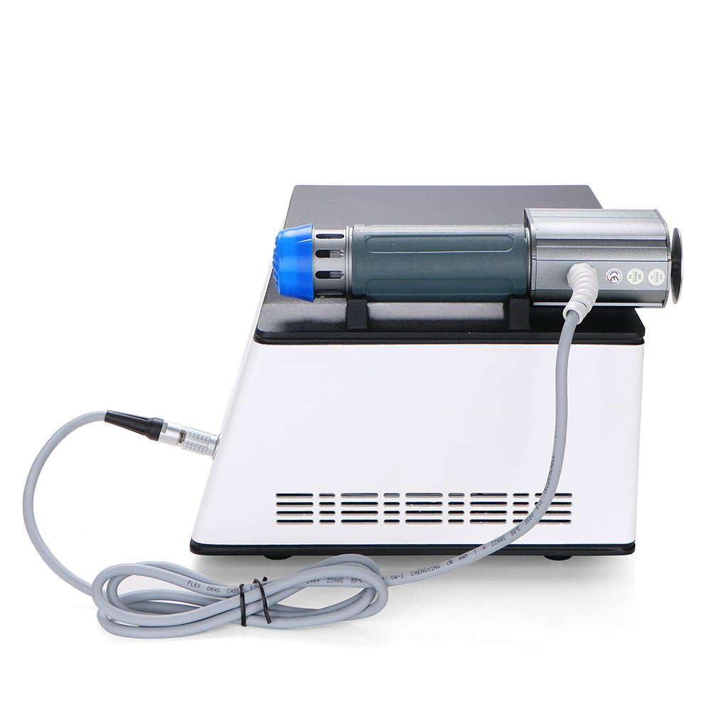 Shape Tactics Radial Shockwave Therapy Device - Renee Lane Company