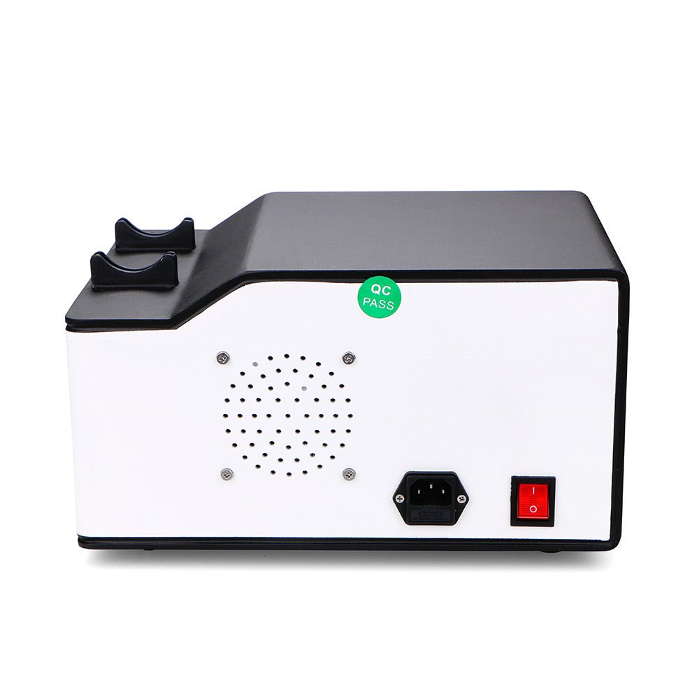 Shape Tactics Radial Shockwave Therapy Device - Renee Lane Company