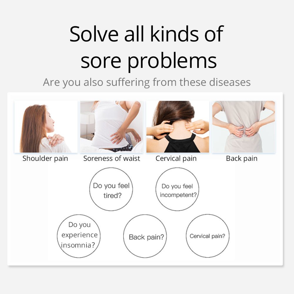 Shape Tactics Radial Shockwave Therapy Device - Renee Lane Company