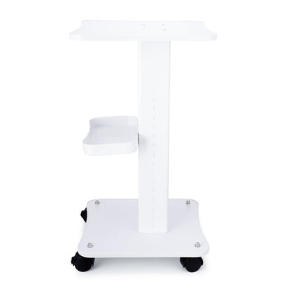 Shape Tactics Rolling Trolley Cart: Storage Equipment and Machine Organizer Stand - Renee Lane Company