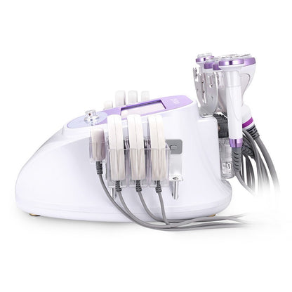 Shape Tactics S-Shape 30K Cavitation LED Laser System - Renee Lane Company