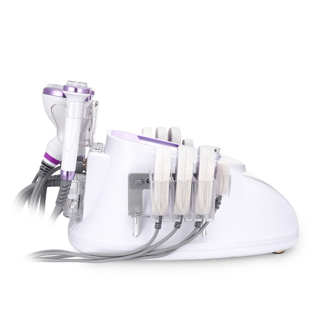 Shape Tactics S-Shape 30K Cavitation LED Laser System - Renee Lane Company